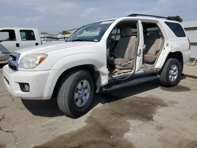 2006 Toyota 4Runner Sr5