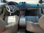 2008 Nissan Altima 2.5 на продаже в Oklahoma City, OK - Front End