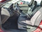 2009 Chevrolet Malibu 2Lt de vânzare în Woodhaven, MI - Rear End