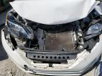 2017 Nissan Versa Note S продається в Ellenwood, GA - Front End