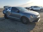 2012 Volkswagen Jetta Se for Sale in Bakersfield, CA - Rear End