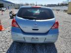2011 Nissan Versa S zu verkaufen in Barberton, OH - Front End