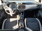2021 Nissan Versa Sv за продажба в Fredericksburg, VA - Rear End