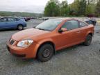 2007 Pontiac G5  na sprzedaż w Concord, NC - Rear End