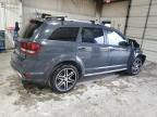 2017 Dodge Journey Crossroad на продаже в Tulsa, OK - Front End