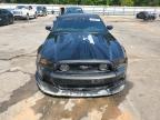 2013 Ford Mustang Gt للبيع في Eight Mile، AL - Water/Flood