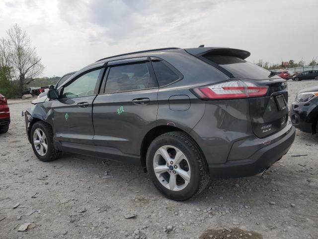  FORD EDGE 2020 Сharcoal