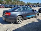 2008 Audi A6 3.2 Quattro за продажба в Mendon, MA - Front End