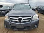 2010 Mercedes-Benz Glk 350 4Matic en Venta en Elgin, IL - Front End