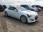 2013 Hyundai Genesis Coupe 3.8L for Sale in Houston, TX - Front End