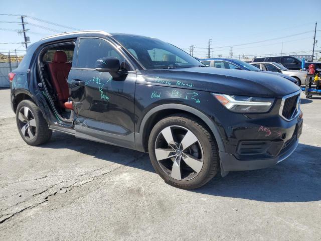  VOLVO XC40 2019 Czarny