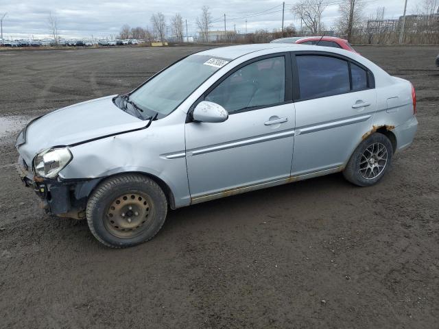 2009 Hyundai Accent Gls