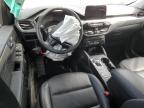 2022 Ford Escape Sel de vânzare în London, ON - Undercarriage