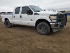 2015 Ford F250 Super Duty na sprzedaż w Brighton, CO - Normal Wear