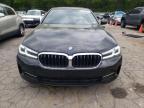 2021 Bmw 530 Xi for Sale in Austell, GA - Rear End