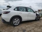 2025 Honda Hr-V Lx იყიდება Woodhaven-ში, MI - Front End