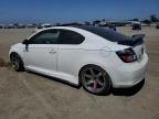 2007 Toyota Scion Tc  на продаже в San Diego, CA - Rear End
