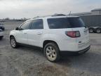 2017 Gmc Acadia Limited Slt-2 de vânzare în Earlington, KY - Water/Flood