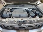 2015 Chevrolet Colorado Z71 en Venta en Abilene, TX - Rear End