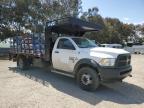 2014 Ram 5500 Flatbed Truck for Sale in Martinez, CA - Minor Dent/Scratches