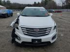 2018 Cadillac Xt5 Luxury للبيع في Mendon، MA - Front End