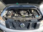2011 Nissan Titan S იყიდება Exeter-ში, RI - Side