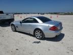 2006 Mercedes-Benz Sl 500 for Sale in Temple, TX - Front End