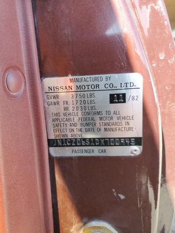Salvage Datsun Auctions Online | Wrecked Datsun Cars for Salvage Datsun Auctions Online | Wrecked Datsun Cars for