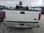 2005 Ford F350 Srw Super Duty de vânzare în Louisville, KY - Top/Roof