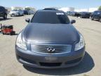 2007 Infiniti G35  for Sale in Martinez, CA - Vandalism