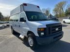 2014 Ford Econoline E250 Van იყიდება North Billerica-ში, MA - Minor Dent/Scratches