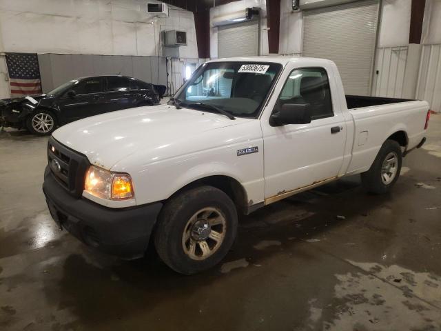2011 Ford Ranger 