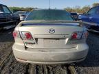 2006 Mazda 6 S за продажба в Spartanburg, SC - Side