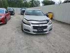 2014 Chevrolet Malibu Ls en Venta en Greenwell Springs, LA - Side
