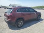 2019 Jeep Cherokee Latitude Plus للبيع في York Haven، PA - Side