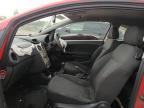 2007 VAUXHALL CORSA LIFE for sale at Copart WISBECH