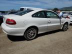 2002 Volvo C70  en Venta en San Martin, CA - Minor Dent/Scratches