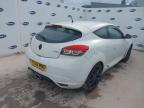 2012 RENAULT MEGANE REN for sale at Copart BRISTOL
