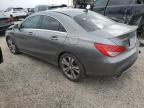 2016 Mercedes-Benz Cla 250 იყიდება Houston-ში, TX - Front End