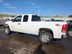 2013 Gmc Sierra K1500 Sle იყიდება Littleton-ში, CO - Front End