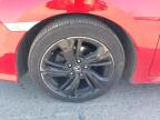 2018 HONDA CIVIC SR V for sale at Copart CHESTER