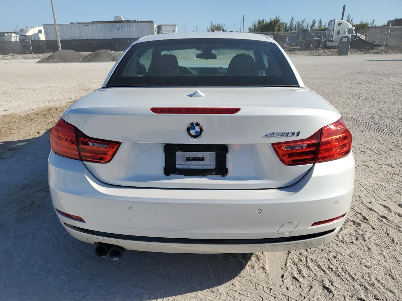 wba4u7c56h5d43285 WBA4U7C56H5D43285 2017 BMW 430I