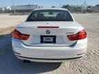 2017 Bmw 430I  на продаже в West Palm Beach, FL - Front End