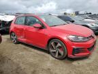 2018 Volkswagen Gti S იყიდება San Martin-ში, CA - Side