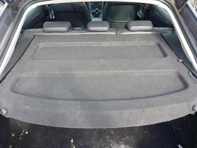 2011 FORD MONDEO TIT