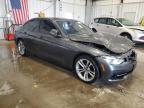 2018 Bmw 328 D Xdrive за продажба в Franklin, WI - Front End