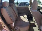 2006 Suzuki Xl7  en Venta en Anderson, CA - Front End
