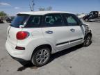 2018 Fiat 500L Pop de vânzare în Anthony, TX - Front End