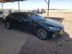 2016 Tesla Model S  na sprzedaż w Phoenix, AZ - Rear End