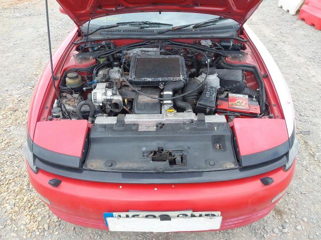 1990 TOYOTA CELICA GT4